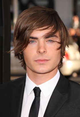 Zac Efron