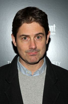 Zach Galligan