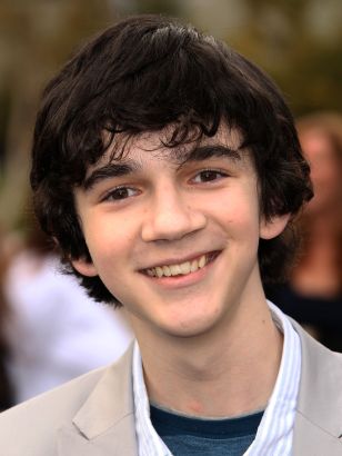 Zach Mills