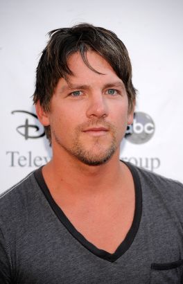 Zachary Knighton