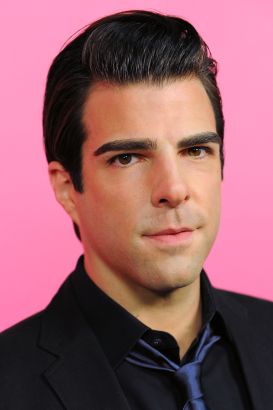 Zachary Quinto