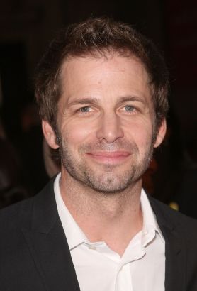 Zack Snyder