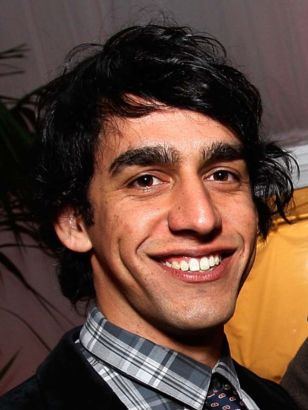 Zal Batmanglij