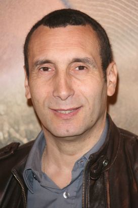 Zinédine Soualem