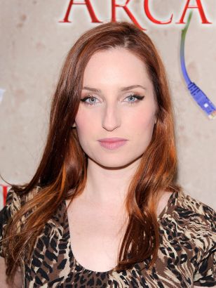 Zoe Lister-Jones