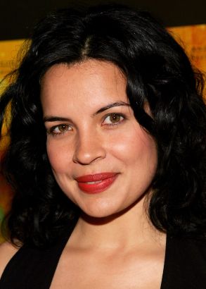 Zuleikha Robinson