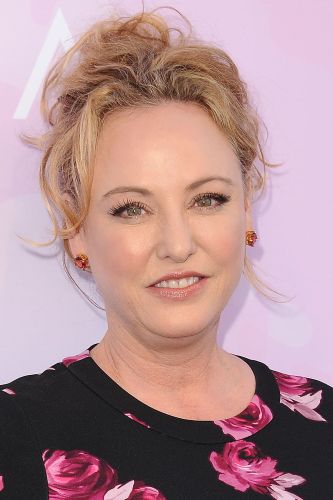 Virginia Madsen Biography, Movie Highlights and Photos AllMovie
