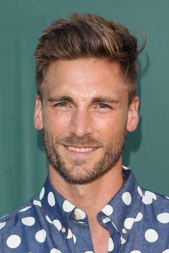 Andrew Walker | Movies and Filmography | AllMovie