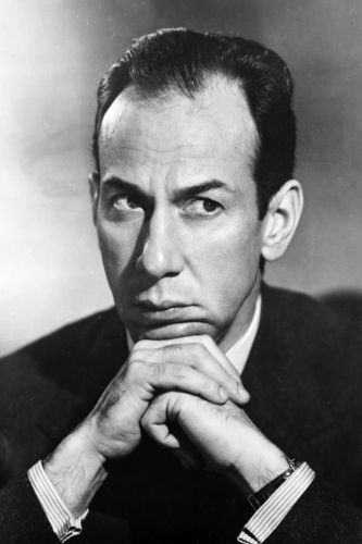 José Ferrer | Biography, Movie Highlights and Photos | AllMovie