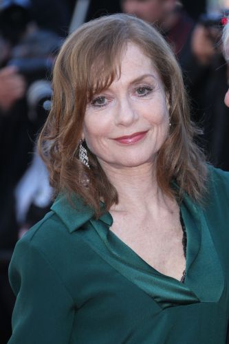 Isabelle Huppert nude 514