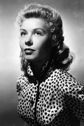 Vera-Ellen | Biography, Movie Highlights and Photos | AllMovie