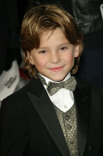 Blake Woodruff | Movies and Filmography | AllMovie