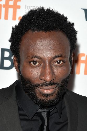 Babs Olusanmokun | Data Corrections | AllMovie