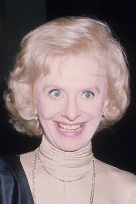 Mary Jane Croft net worth