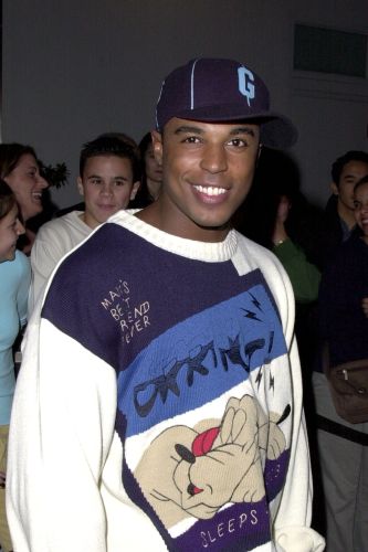 Merlin Santana | Biography, Movie Highlights and Photos | AllMovie