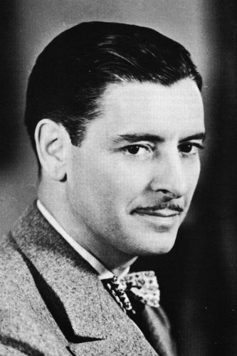 ronald colman biography movie highlights photos ronald colman biography movie highlights photos