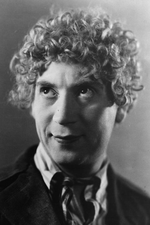 Harpo Marx | Credits | AllMusic