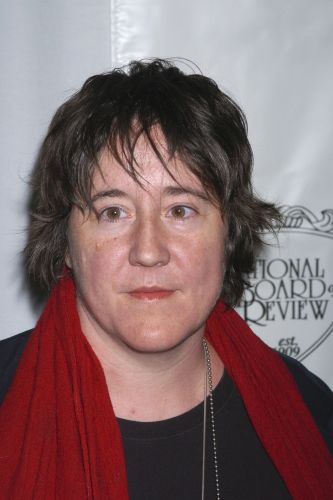 Christine Vachon net worth salary