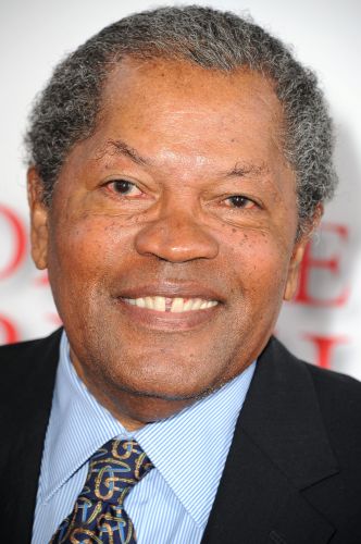 Clarence Williams III Net Worth