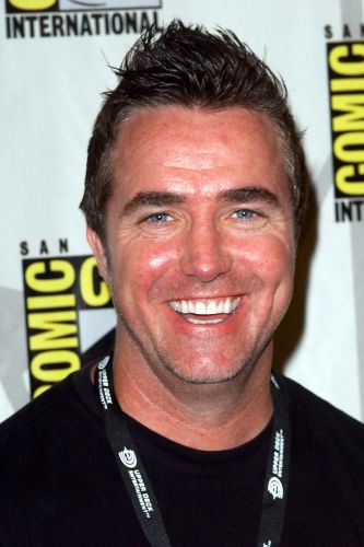 Paul Mcgillion Net Worth