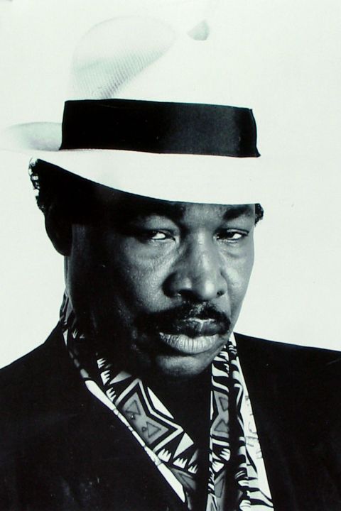 Rudy Ray Moore | Music Biography, Streaming Radio and Discography