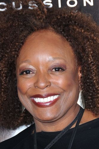 L. Scott Caldwell Net Worth