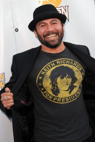 Lombardo Boyar | Movies and Filmography | AllMovie