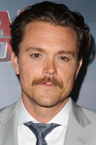 Clayne Crawford | Biog...