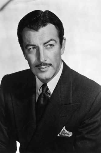 Robert Taylor | Biography, Movie Highlights and Photos | AllMovie