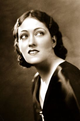 Gloria Swanson