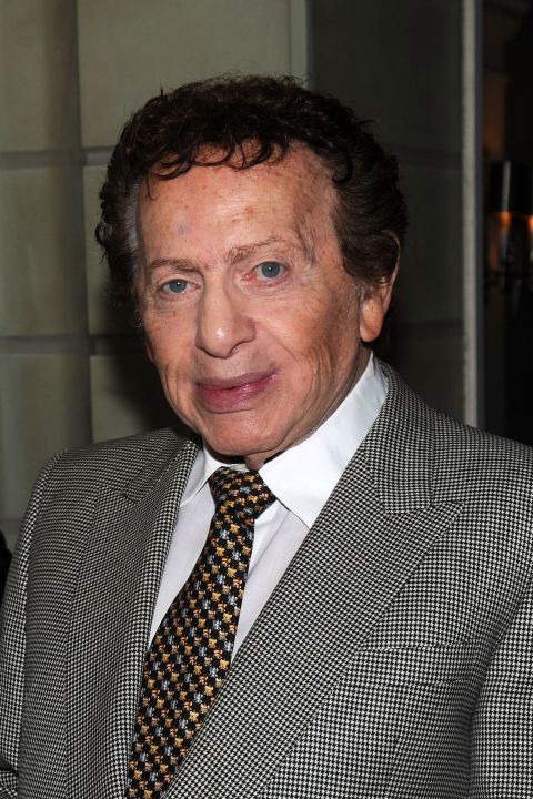 Jackie Mason | Biography & History | AllMusic