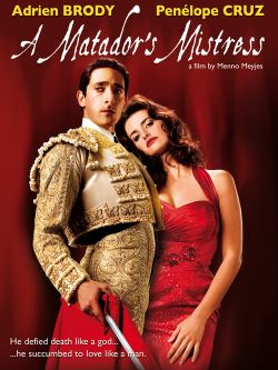 Manolete: Blood & Passion