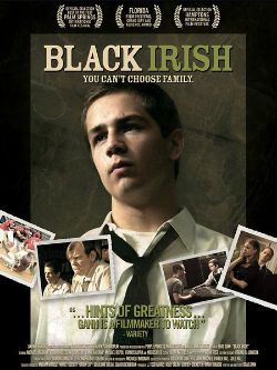 Black Irish