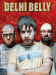 Delhi Belly