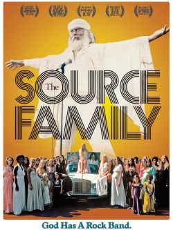 The Source Family