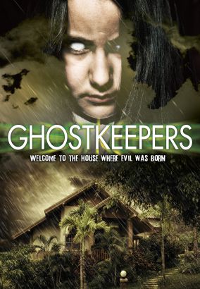 Ghostkeepers