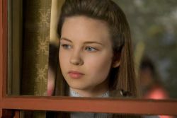 Daveigh Chase