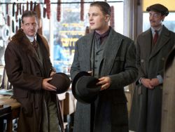 Macall B. Polay/HBO