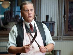 Macall B. Polay/HBO