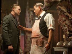 Macall B. Polay/HBO