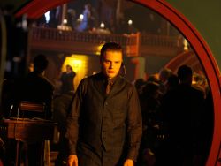 Patrick Harbron/HBO