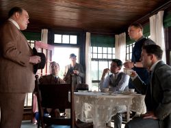 Macall B. Polay/HBO
