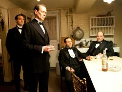 Macall B. Polay/HBO