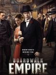 Boardwalk Empire: Season 02