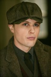 Craig Blankenhorn/HBO