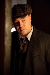 Abbot Genser/HBO