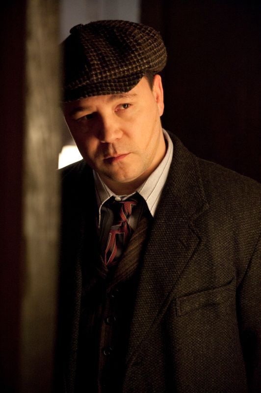 Boardwalk Empire