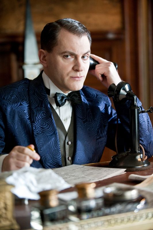 Boardwalk Empire