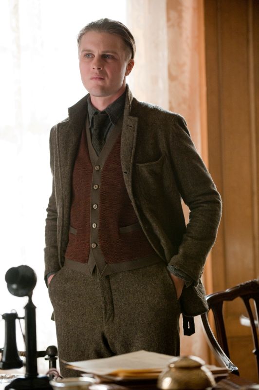 Boardwalk Empire