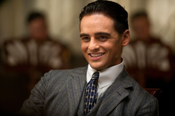 Boardwalk Empire